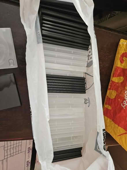 Photo of free Empty dvd cases (Snape IP17) #2