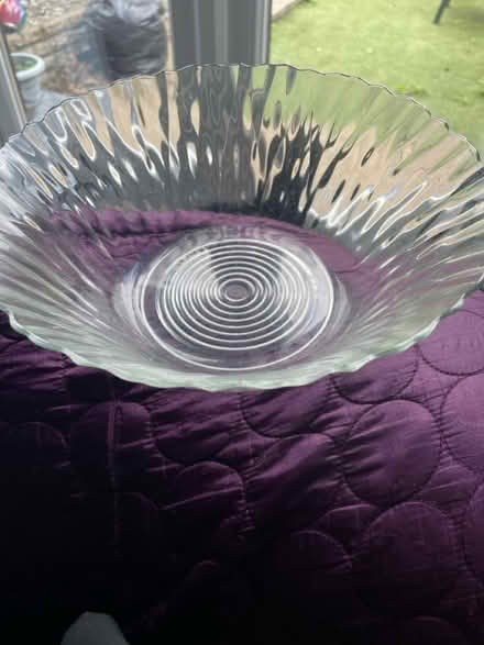 Photo of free Fruit bowl (Oswestry Sy112hl) #1
