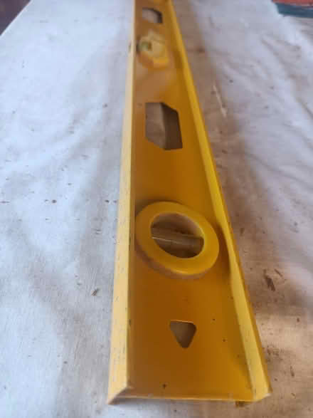 Photo of free Small Level (Lee-on-the-Solent PO13) #1