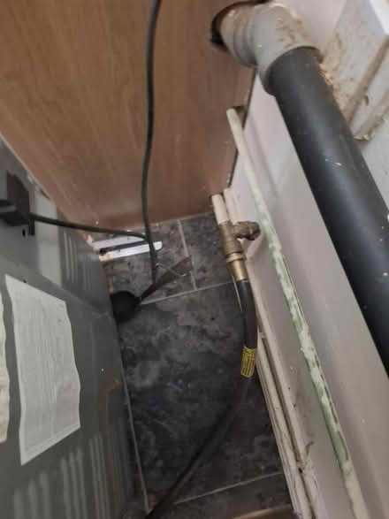 Photo of free Montpellier Gas Oven (Baildon BD17) #2