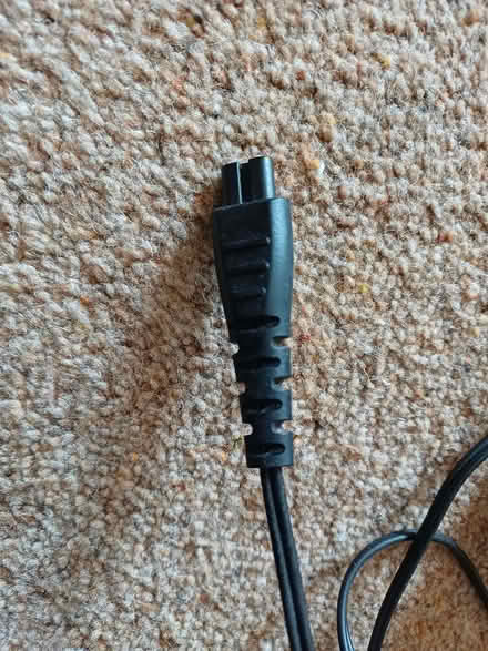 Photo of free Charging wire off a razor. (Southport PR9) #3