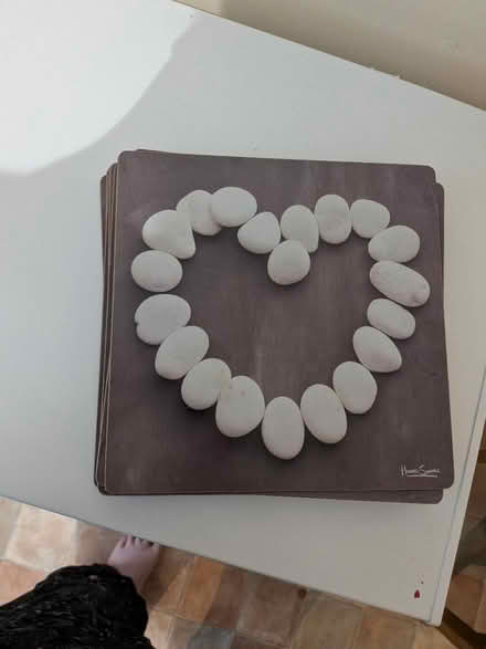 Photo of free Placemats (SA10 Cilfrew) #1