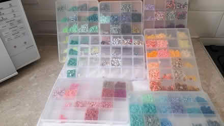 Photo of free Beads (St. Albans) #2