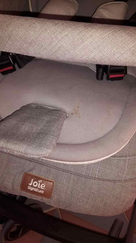Photo of free Joie Stroller (Queenstown, near MRT) #3