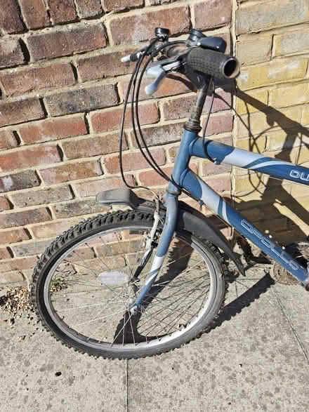 Photo of free Apollo outrider bike parts & repair (Lee SE12) #3