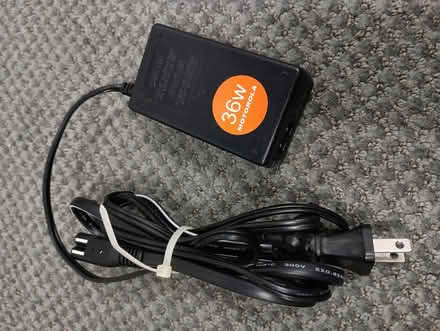 Photo of free Bell/Motorola Set-top box (Yonge/Sheppard) #4