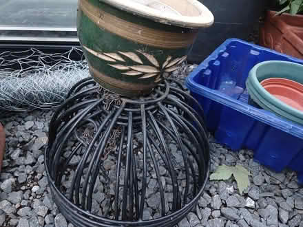 Photo of free Gardening equipment. (Birchencliffe HD3) #3