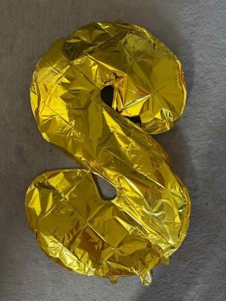 Photo of free Balloons (Yalding ME18) #2