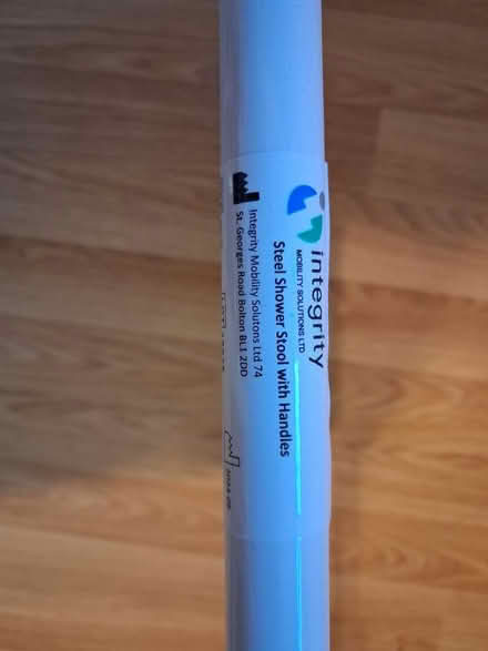 Photo of free Adjustable height show stool (Deal CT14) #2
