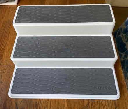 Photo of free Herb/Spice/Sauce storage (Wooburn Green HP10) #1