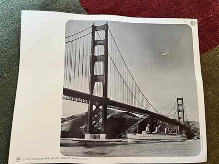 Photo of free Vintage S.F. pictures (Springfield, Delco) #1