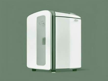 Photo of Fridge (Llandrindod LD1) #1