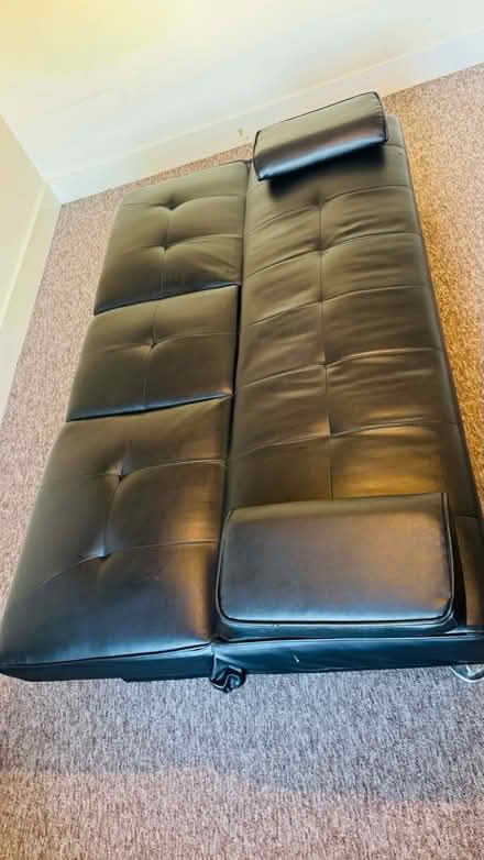 Photo of free Old sofa Seven Kings (Seven Kings IG3) #3