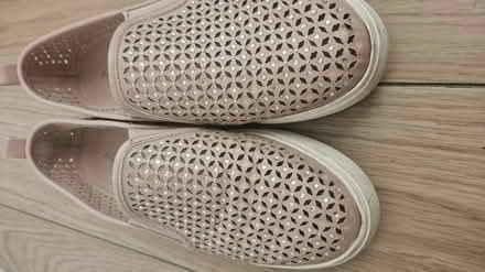 Photo of free Aldo women's shoes UK4 (Hoddesdon EN11) #2