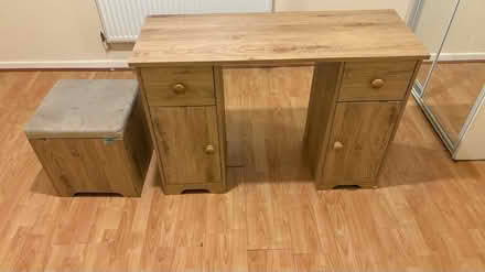 Photo of free Desk (Sinfin DE23) #1