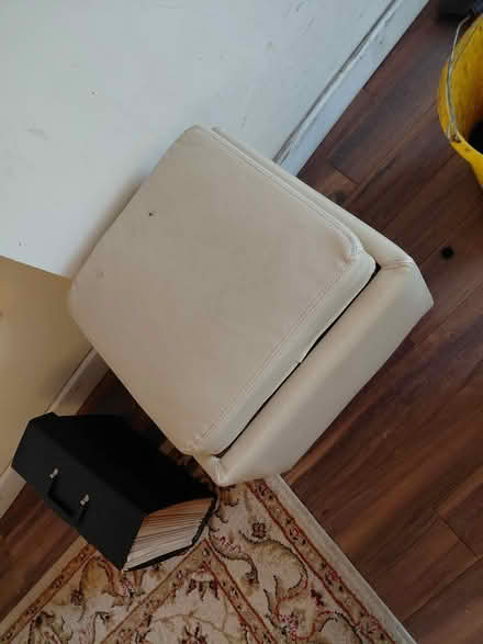 Photo of free Leg Stool (Waterford City) #3
