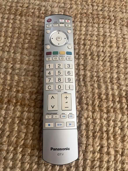 Photo of free Panasonic 31" TV without stand (Stroud GL6) #3