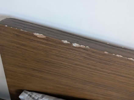 Photo of free Double Bed Frame (Halstead CO9) #2