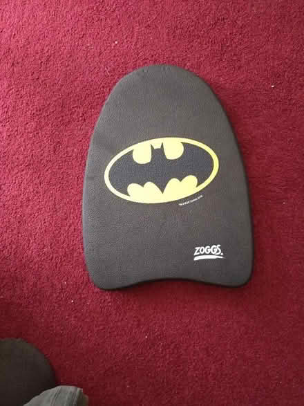 Photo of free Swimming Batman Float (Warminster BA12) #1