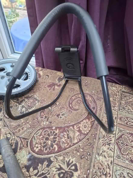 Photo of free Phone holder (Whitehill GU35) #1