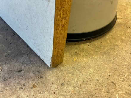 Photo of free Work top off cut 42x60cm (Great Boughton CH3) #3