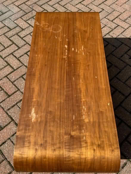 Photo of free Coffee table (Nantwich CW5) #3