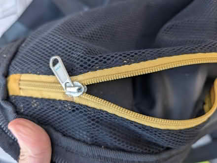 Photo of free Berghaus Mule 100 bag (Broxbourne EN10) #3