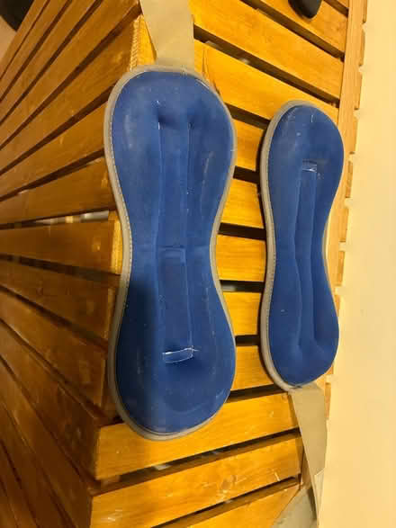 Photo of free Ankle weights (Deansgrange) #1
