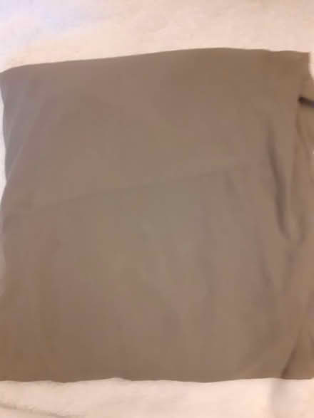Photo of free Grey net material (Birmingham City Centre B1) #1