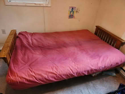 Photo of free futon (Lebanon) #1