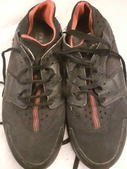 Photo of free Nike Air trainers uk size 7 (Birmingham City Centre B1) #1