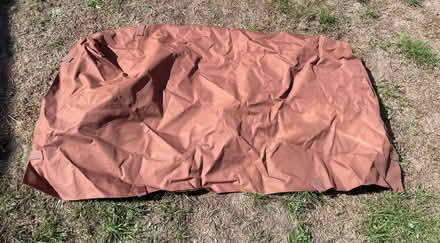 Photo of free Shade for guinea pig or rabbit run (Wooburn Green HP10) #1