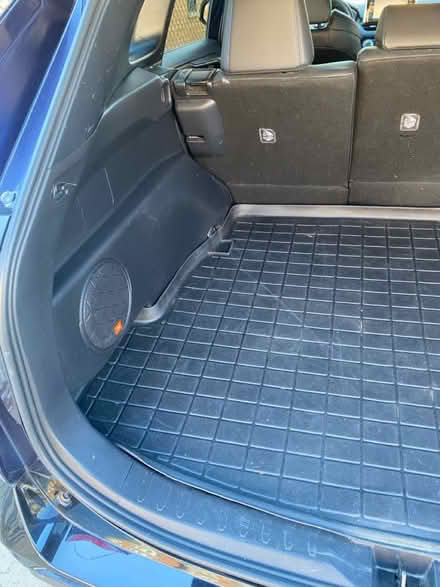 Photo of free Rav4 Weather tech cargo/trunk liner (Elmhurst , Queens) #3