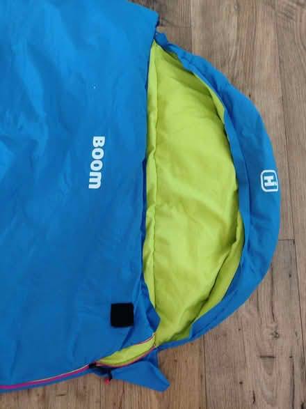 Photo of free Kids sleeping bag (Northcourt OX14) #2