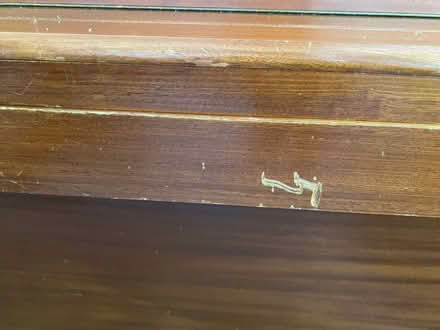 Photo of free Piano (Sevenoaks TN13) #4