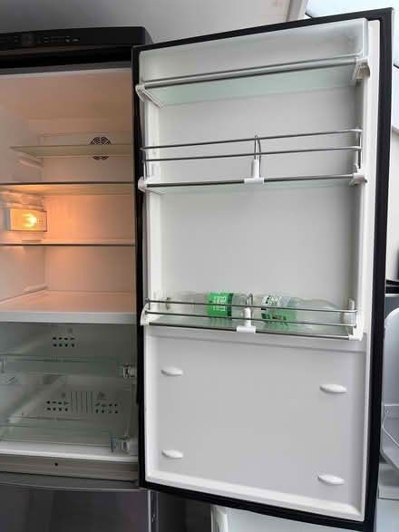 Photo of free Full-height Fridge Freezer (Fulham SW6) #4