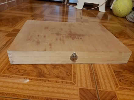 Photo of free Roti Chapati Making Kit Tawa Pin (Dallow LU1) #3