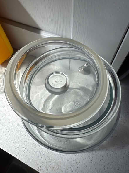 Photo of free Biscuit jar (Coalpit Heath BS36) #2