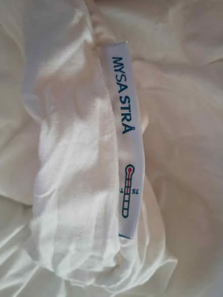 Photo of free Single duvet (Plaistow E15) #3