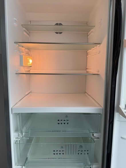 Photo of free Full-height Fridge Freezer (Fulham SW6) #3