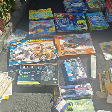 Photo of free Toys (wappingers ny) #2