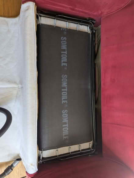 Photo of free Sofa bed (Wivenhoe CO7) #4
