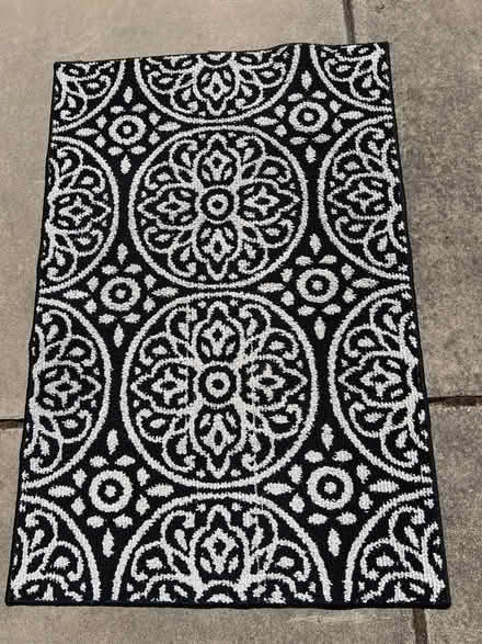 Photo of free Kitchen / bath rug (Concord) #1