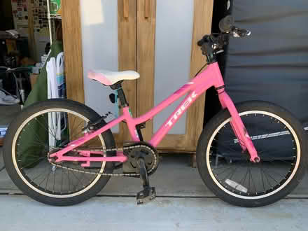Photo of free Youth bike (Cambrian) #1