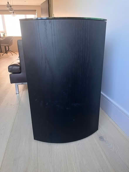 Photo of free Tv storage stand (NW8 St. John’s Wood) #1