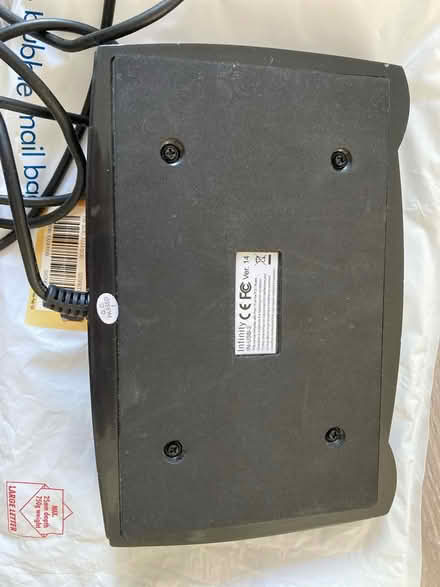 Photo of free Foot pedal (Bromley Common BR2) #2