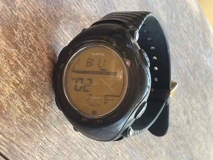 Photo of free Altimeter watch (Fairfield LA1) #3