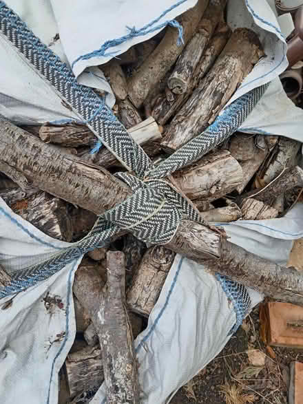 Photo of free Wood for Log Burners (Cropston) #2