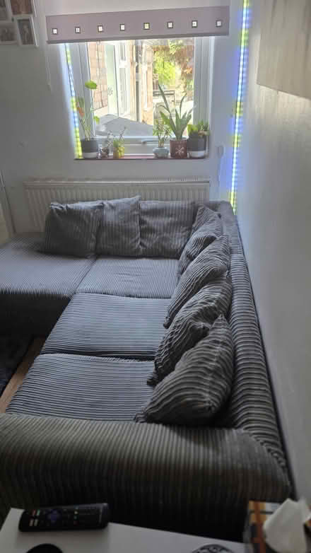 Photo of free Corner sofa (Thornton Heath CR0) #2
