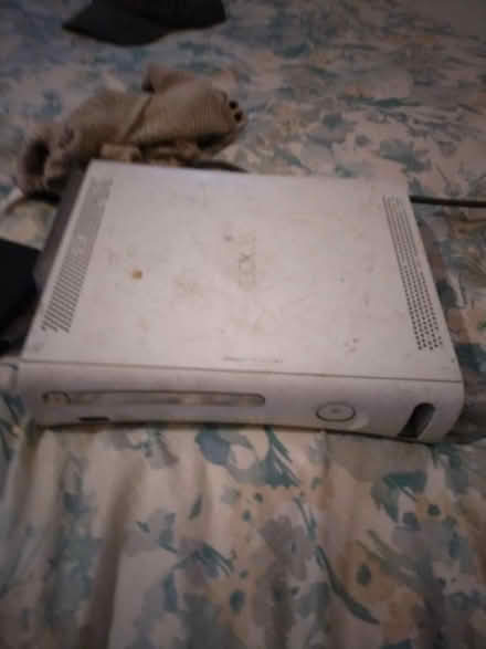 Photo of free Xbox 360 (Saltley B8) #1